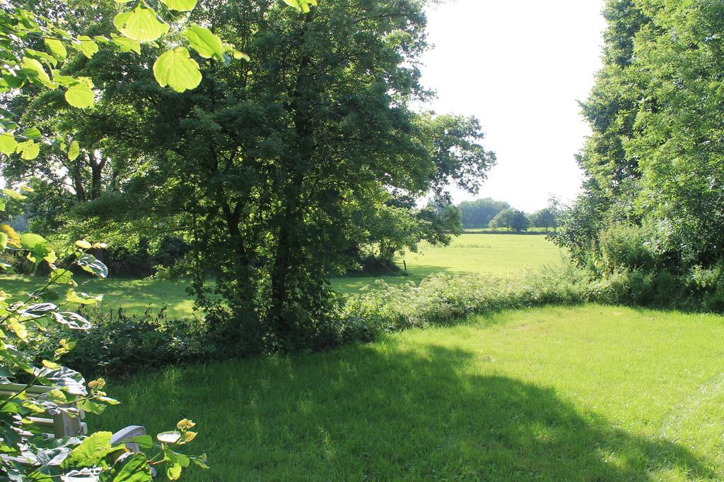 Klein RheideFerien Im Wikingerland公寓 外观 照片